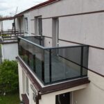 Balustrady